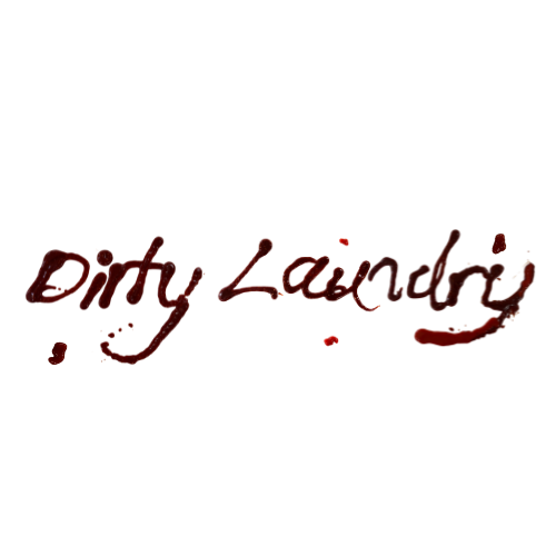 Dirty Laundry dirty-laundry